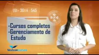 Vestconcursos e Senado Federal
