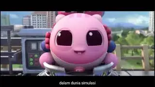 TRAILER PAPA ZOLA THE MOVIE [11DISEMBER 2025]