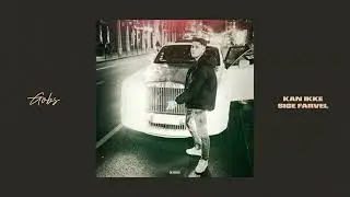 Gobs - Kan Ikke Sige Farvel (Officiel Audio)
