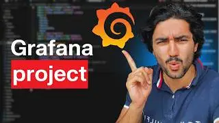 Проект по полномасштабной разработке системы обработки данных с использованием Cursor и Grafana.
