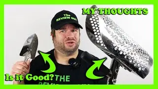 GADFISH Sand Scoop Review: A Must-Have for Serious Metal Detecting!