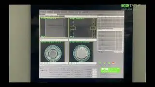 Lithuim battery defects inspection machine