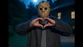 Friday the 13th Tribute Video