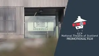 Glasgow Canal Project - National Theatre Scotland Promotional Video