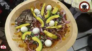 How to Prepare Super Nutritious Ogor easily (full version)