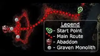 Guild Wars Reforged Nightfall - Abaddon's Gate - Ending