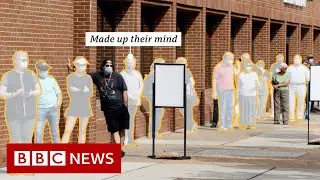 US election 2020: Who really decides the outcome? - BBC News