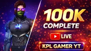 New CS-Ranked Season 🚀+ Serious Rank Push 🤯💫 After Long 🕒🔥#freefire #kplgameryt #raistar #viral
