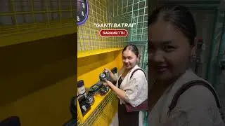 Hidden gem toko jam tangan keren 1000% ORI di @Denpasar Arloji 😍😍