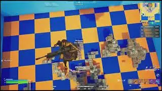Fortnite:Creative challenges