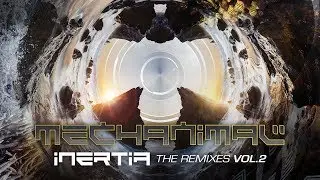 Mechanimal - Paradigm Shift (James West Remix)