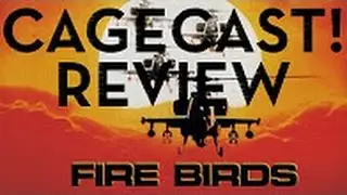 Nicolas Cage (Fire Birds) full movie 480P_(240p)