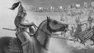 When Light Cavalry Became the Ultimate Weapon