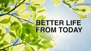 Easy Everyday Eco Resolutions |  World Environment Day 2018 | #BeatPlasticPollution