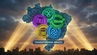 revolucao fintech brasil