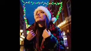 AIWarrior &ndash; Let It Snow (You Took Snow Away From Me) Explicit Punk Christmas Song UK Climate Satire