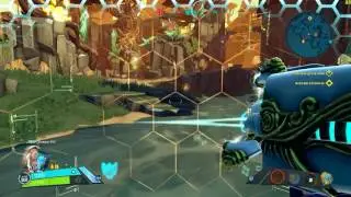 Battleborn Review