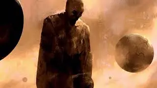 KROWW & QroH - The Desert's Curse