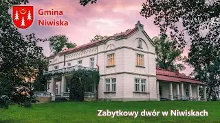 XIII Sesja IX kadencji Rady Gminy Niwiska - 24-03-2025 r. godz. 15:00 - transmisja na żywo