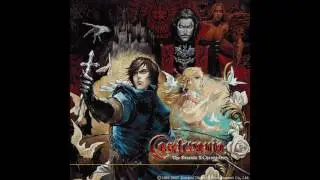 Poison Mind - Castlevania The Dracula X Chronicles