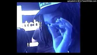 Rich Sole 4200 - Floatin thru da air (ft. J Dlux x YellaBandana x T$AN) /prod. Cash Cudi\
