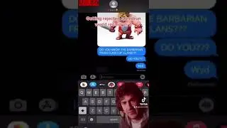 Getting Rejected on iMessage Speedrun World Record