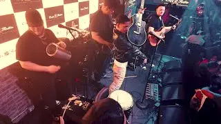 Jerry Zyno - Frank Reyes Poppuri  - Cafe Rubio (Queens , NY)  3-29-25