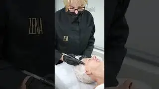 Online training + Starter kit &laquo;Cold Plasma&raquo; + ZENA Cold Plasma Device