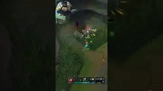 Level 1 Cheese vs PinkWard
