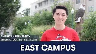 East Campus