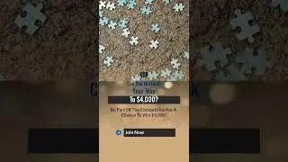 Can You Outthink Your Way to $4,000?