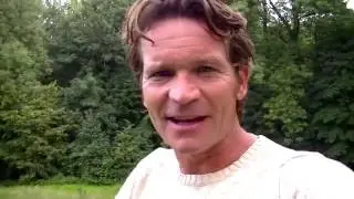Open Het Bos: Maak Me Los - Sander Janson
