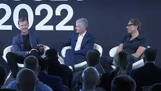 Mark Yusko - The Next 12 Months, Blockworks&rsquo; Digital Asset Summit