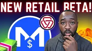 Cardano's USDM Stablecoin: RETAIL BETA Launch Ready - New Integrations & Liquidity Updates!