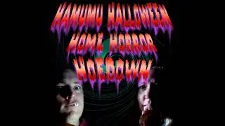 Hamumu Halloween Home Horror Hoedown #2025-02: Y2K (2024)