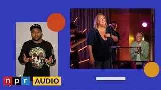 The new conservative bent of rap media; the sweetness of 'Somebody Somewhere' | It's Been A Minute