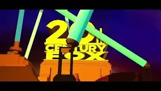 20th century fox film corporation (1994-2010) logo remake prototype prisma3d v1
