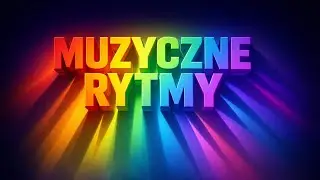MUZYCZNE RYTMY - Italo disco - disco 