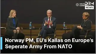 “A European Army For EU