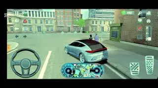 🚖 Urban Taxi Drive 2025 &ndash; Street Rush