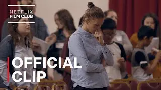 Pray Away | Private Counseling | Official Clip | Netflix