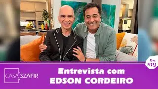 EDSON CORDEIRO - CASA SZAFIR