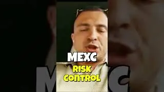 Биржа MEXC кидает трейдера на $9 млн ❗️Крипто скам❗️#mexc #mexcglobal #cryptoscams