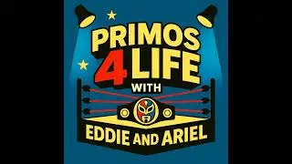 Episode 62 - Crown Jewel: Perth - Recap & Review