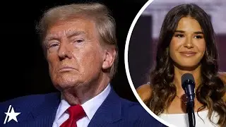 Donald Trump’s Mar-a-Lago Resort Tresspasser Told Police He WantsTo MARRY Kai Trump