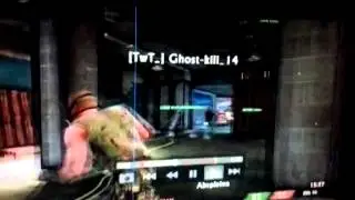 Uncharted 3 Jumpshot
