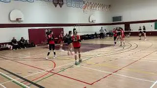 Omnium Phénix 2026 - Klondike vs Falcons - Set #2 - 01/03/2026