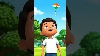 Happy Independence Day 🇮🇳#shorts #trending #India