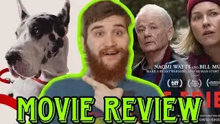 The Friend (2025) | Movie Review