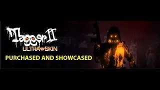 TAGGER 2 ULTRA SKIN BUNDLE SHOWCASE IN WARZONE AND COLDWAR. SPRAY PAINT ULTRA BECK SKIN
